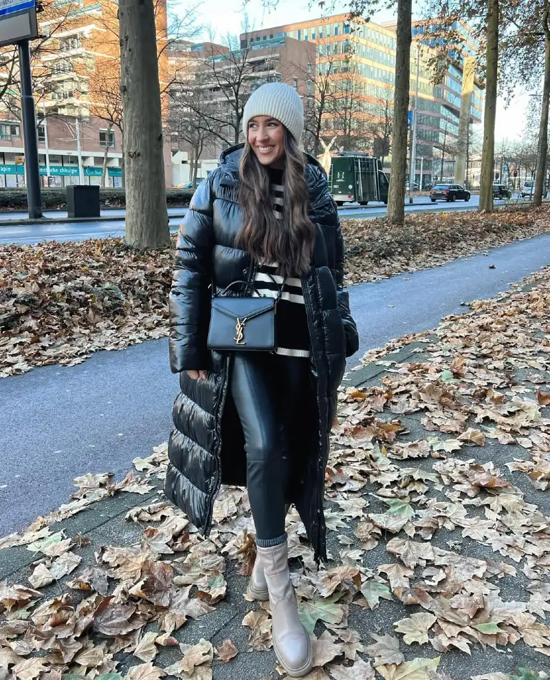 Elevated Winter Comfort