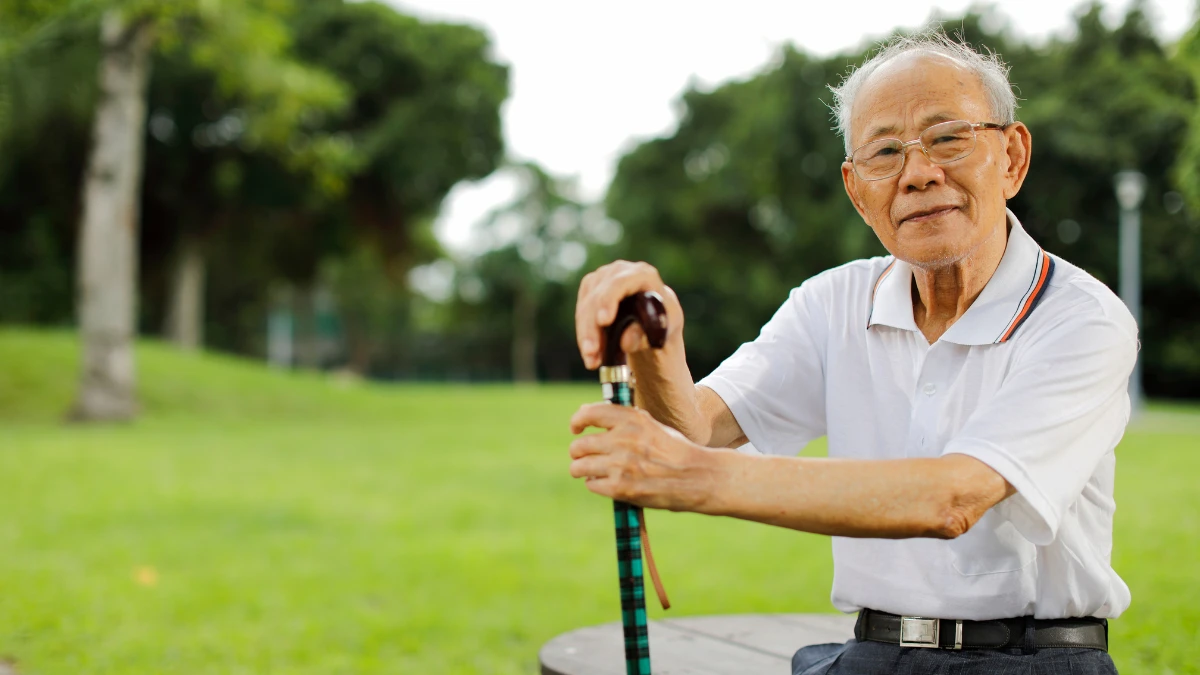 10 Overlooked Lifestyle Changes That Add 15 Years To Your Healthspan (Gerontologists Agree)