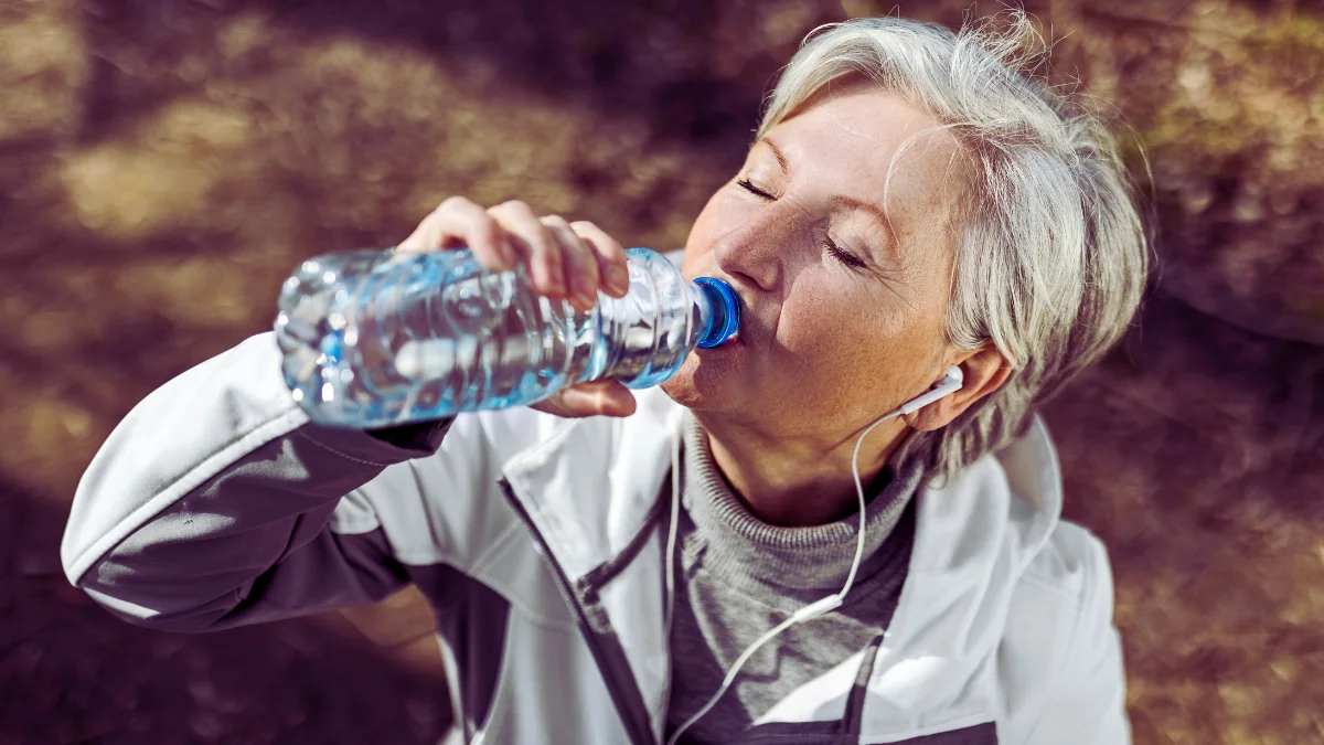 Enhanced Hydration