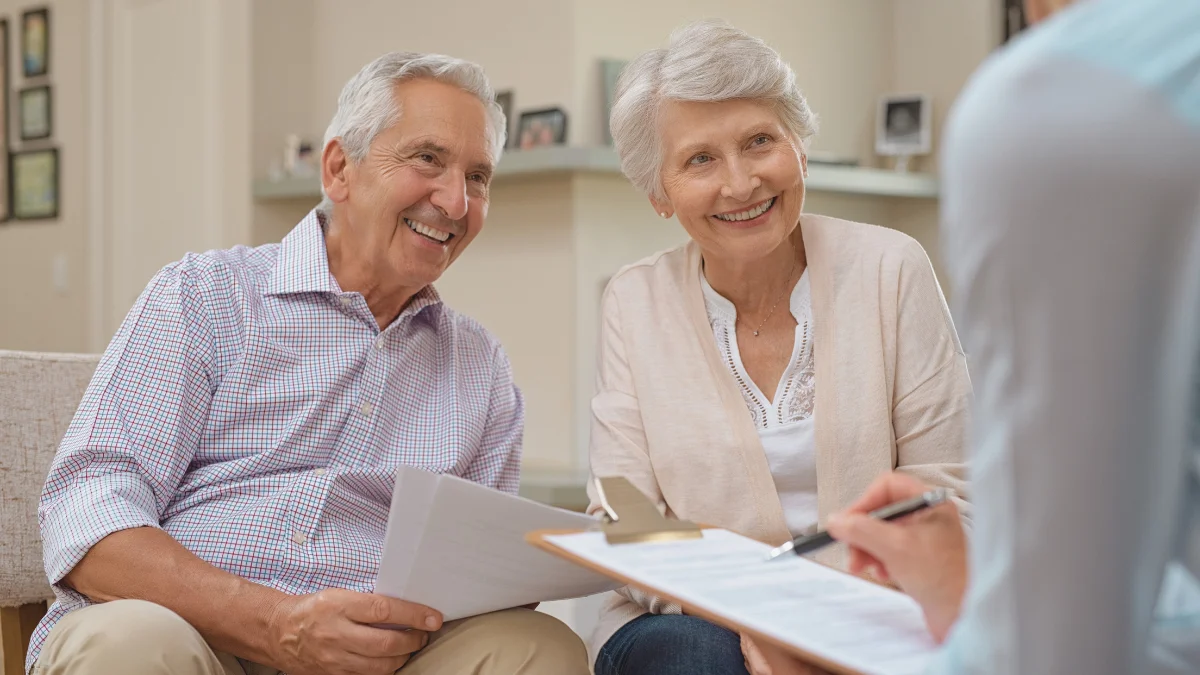 Estate and Legacy Planning
