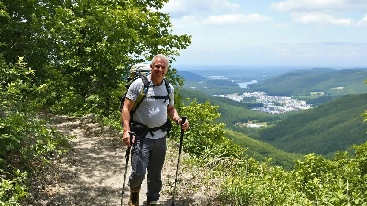 Forget Florida! These 15 Hidden Mountain Towns Are Becoming the New Fitness Havens for Active Retirees