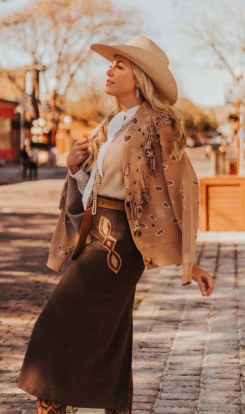 Fringe and Prints