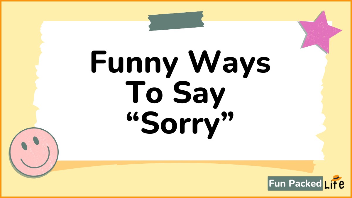 Funny-Ways-To-Say-Sorry