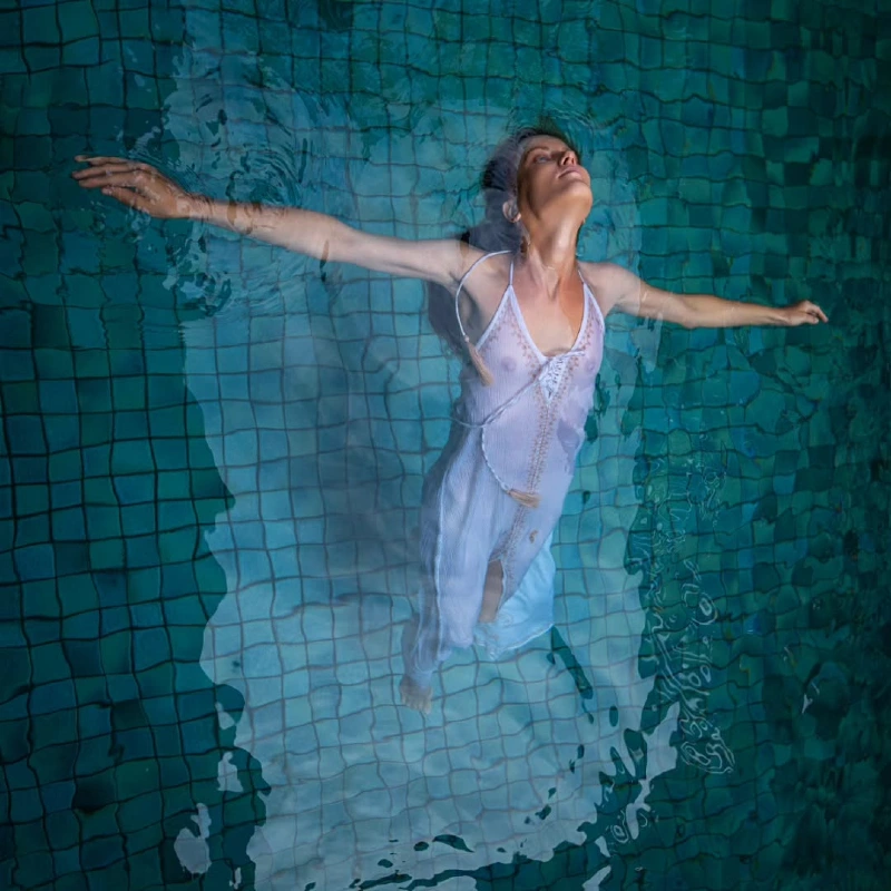 Geometric Pool Surrender