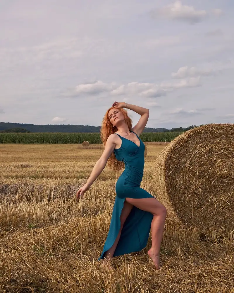 Grace in the Field