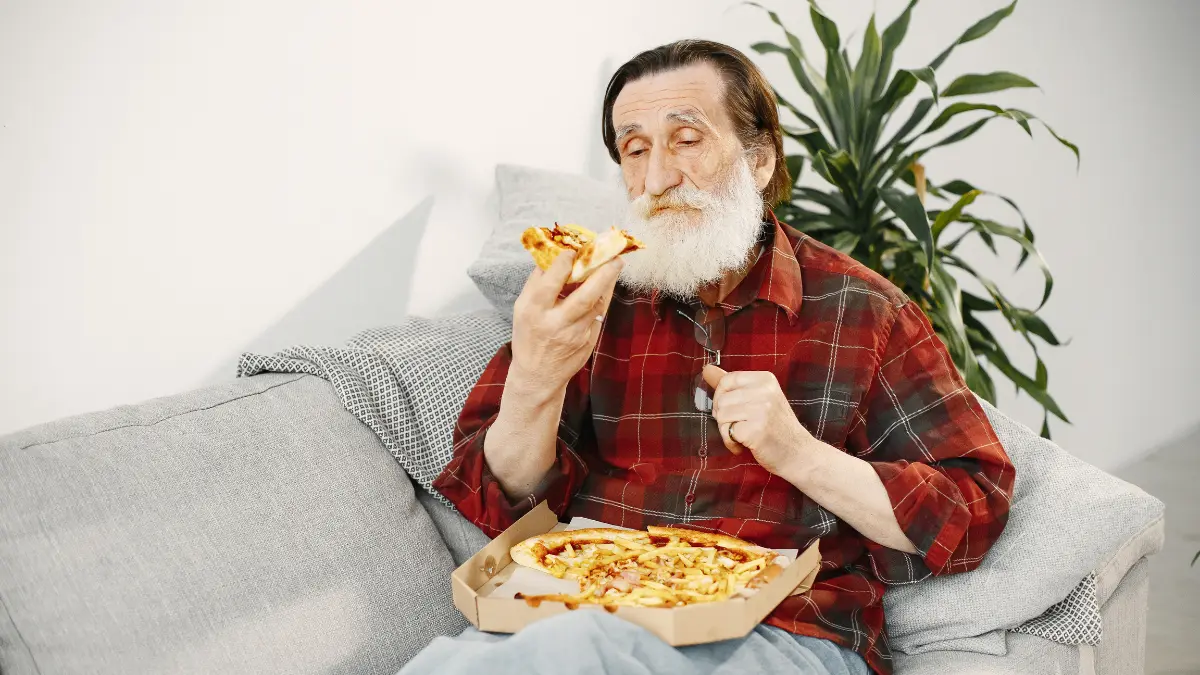 13 Common Habits That Sabotage Your Longevity (Are You Making These Daily Mistakes?)