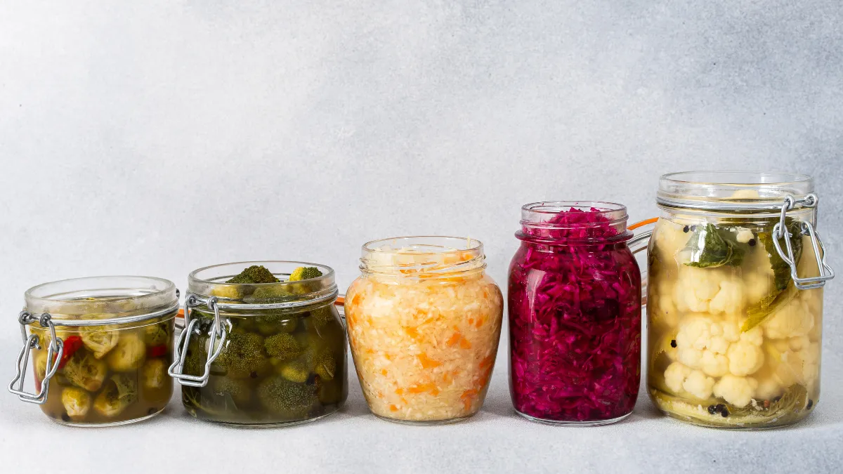 Gut Reset Blueprint: 11 Fermented Foods That End Bloating For Good