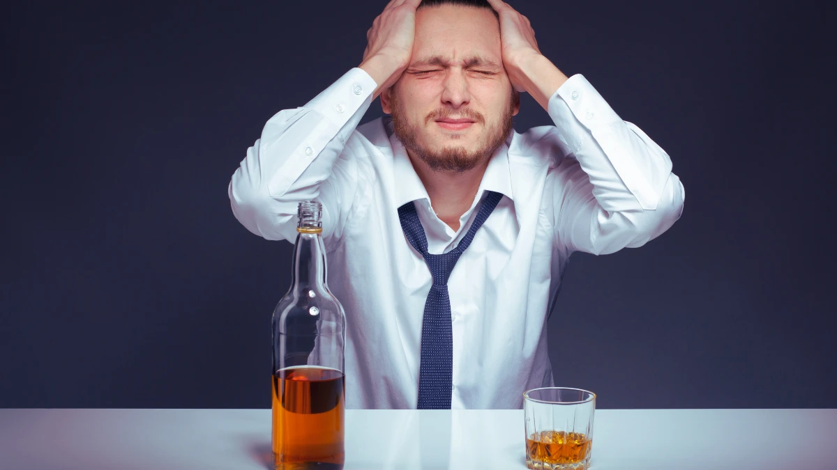 Health Concerns with Alcohol