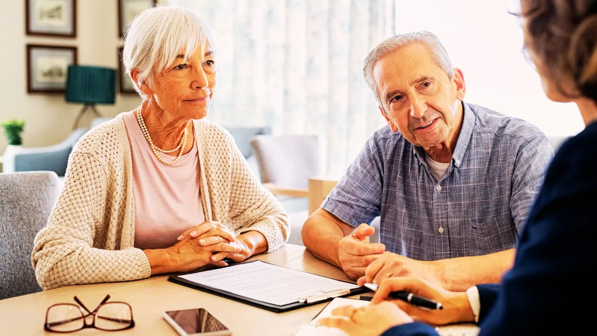 Healthcare Planning