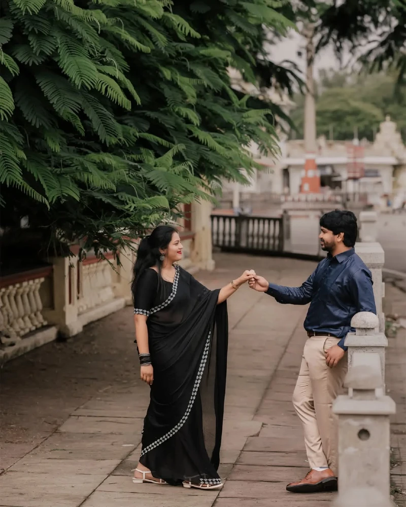 Heritage Walk Romance