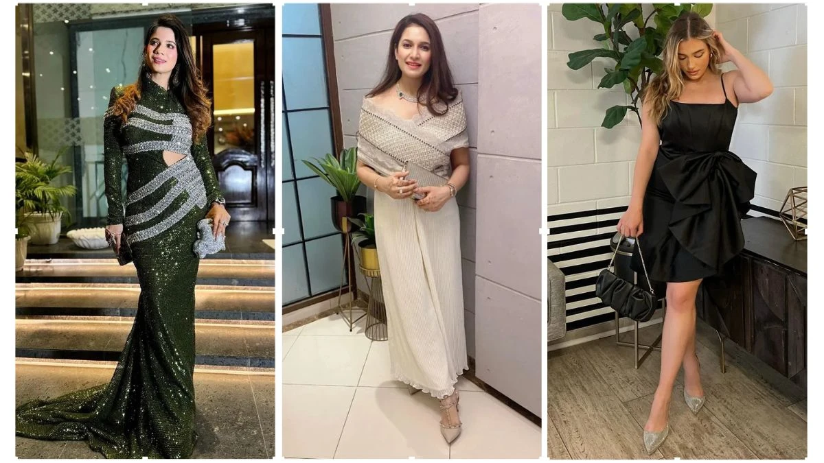 Housewarming Party Outfit Ideas