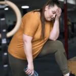 How This Busy Mom Lost Weight Without Setting Foot in a Gym