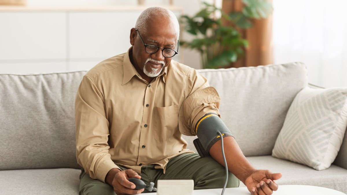 Hypertension