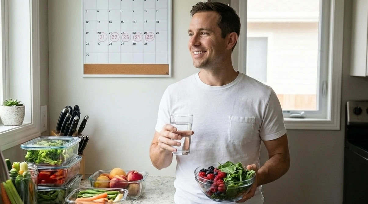 I Quit Storing These 9 Everyday Foods the American Way For 21 Days — and My Gut Finally Calmed Down