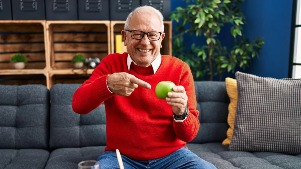 If You’re Over 50, Avoid These 15 Foods to Prevent Dementia, According Recent Study