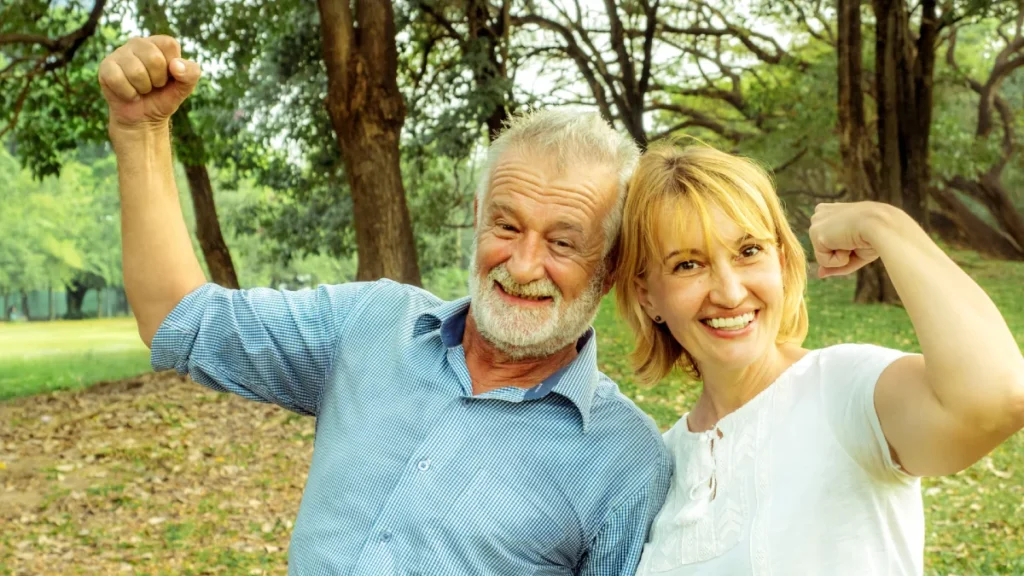 I'm 68 and I Finally Feel Healthy Again—Here's What I Wish I Knew 20 Years Ago