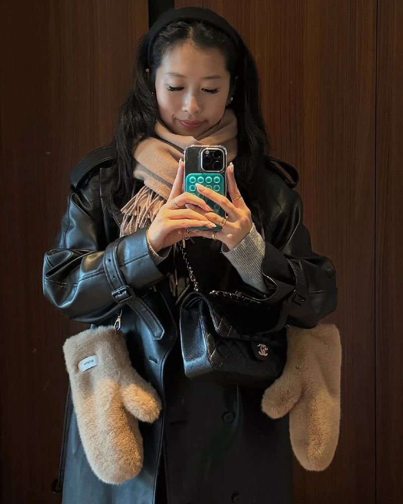 Luxe Winter Essentials