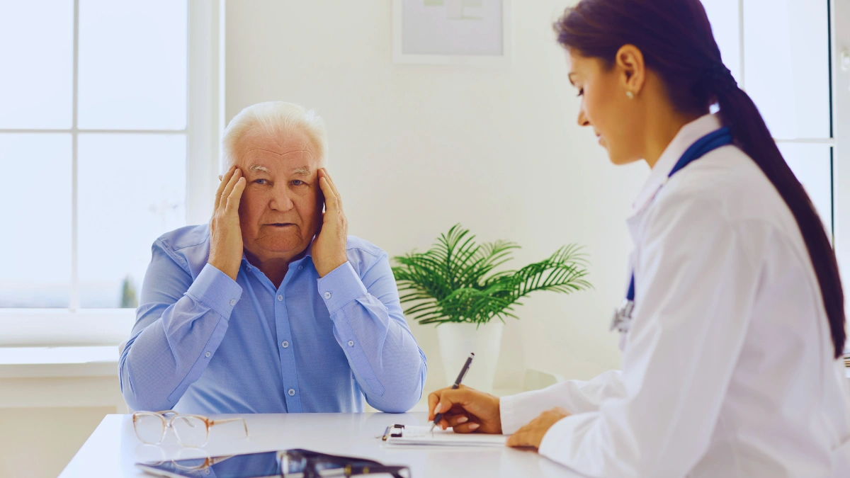 Manage Your Stress Levels