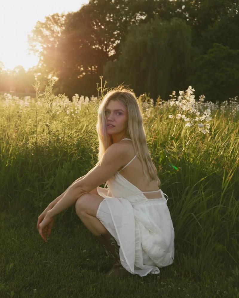 Meadow Serenity