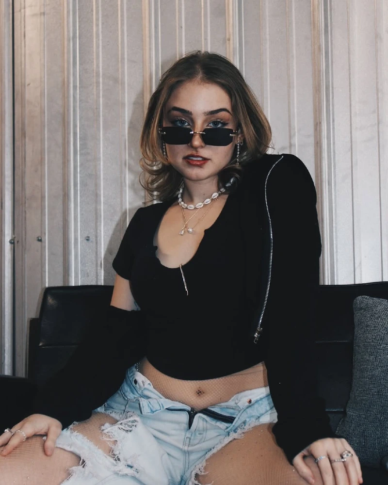 Metal Luxe