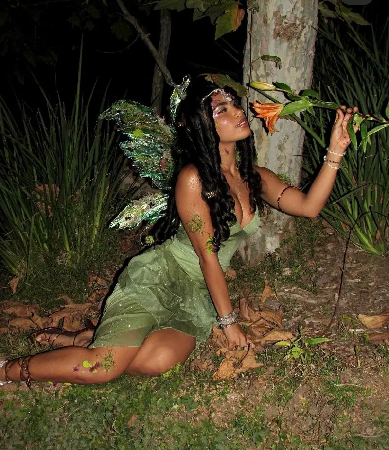 Mystic Glade Fairy