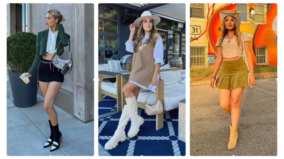 Nashville Outfit Ideas