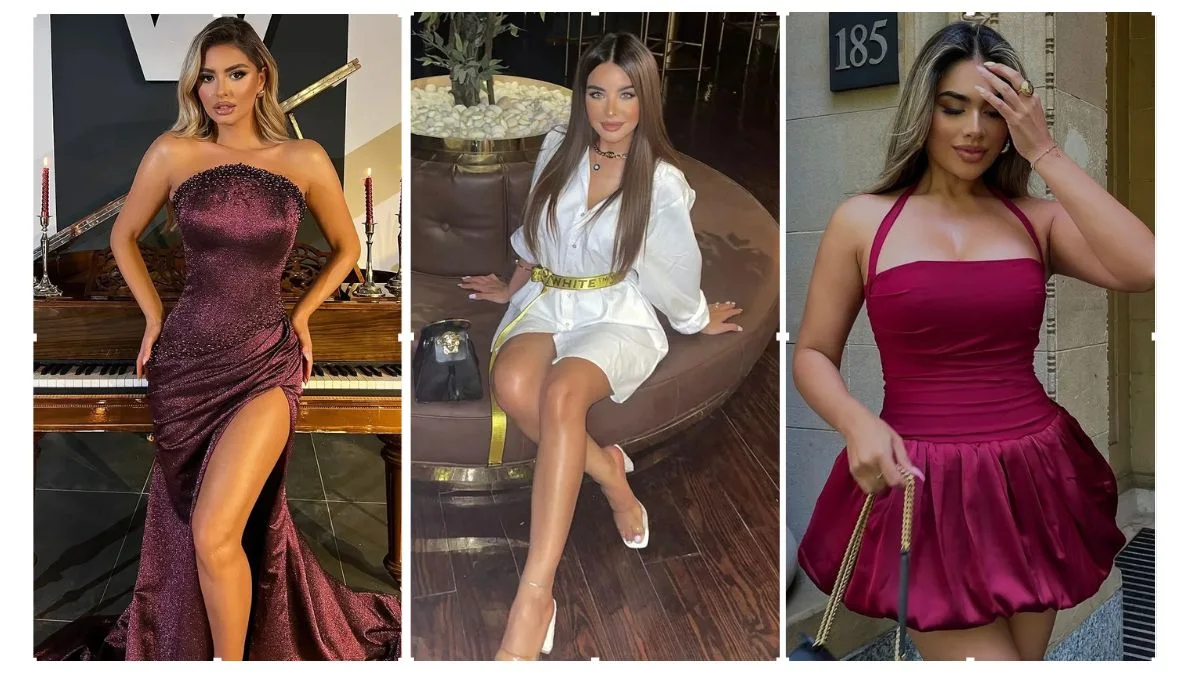 New Year's Eve Party Outfit Ideas