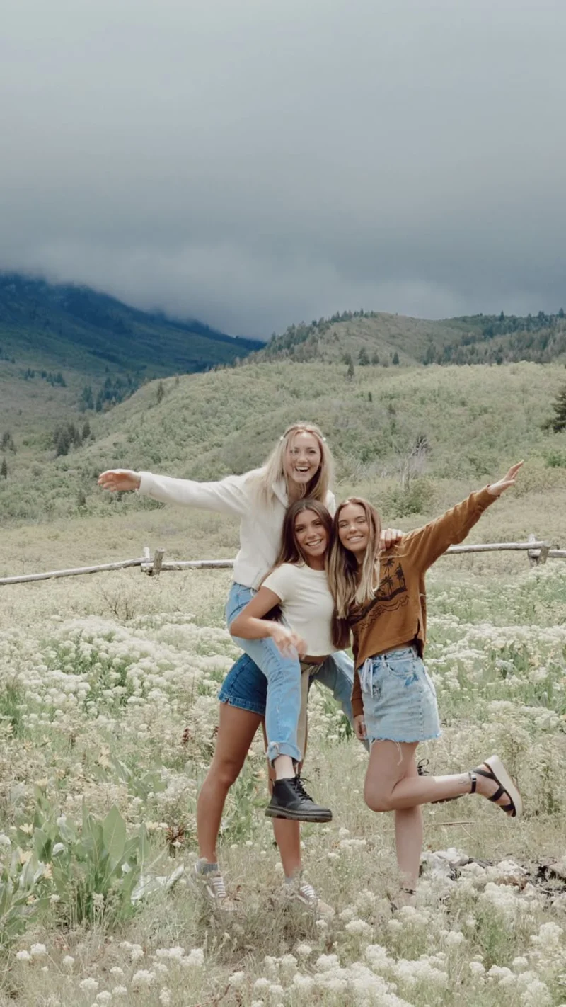 Outdoor Adventure