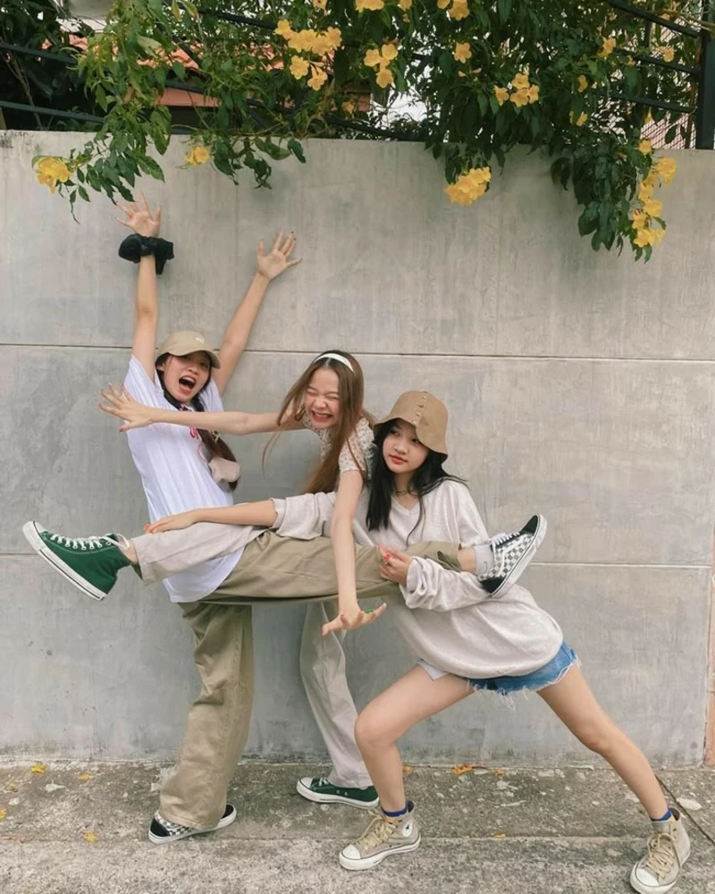 Playful Adventure