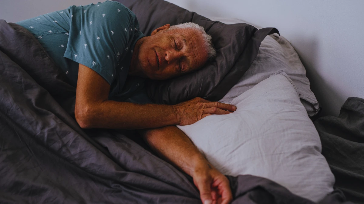 Poor Sleep Habits