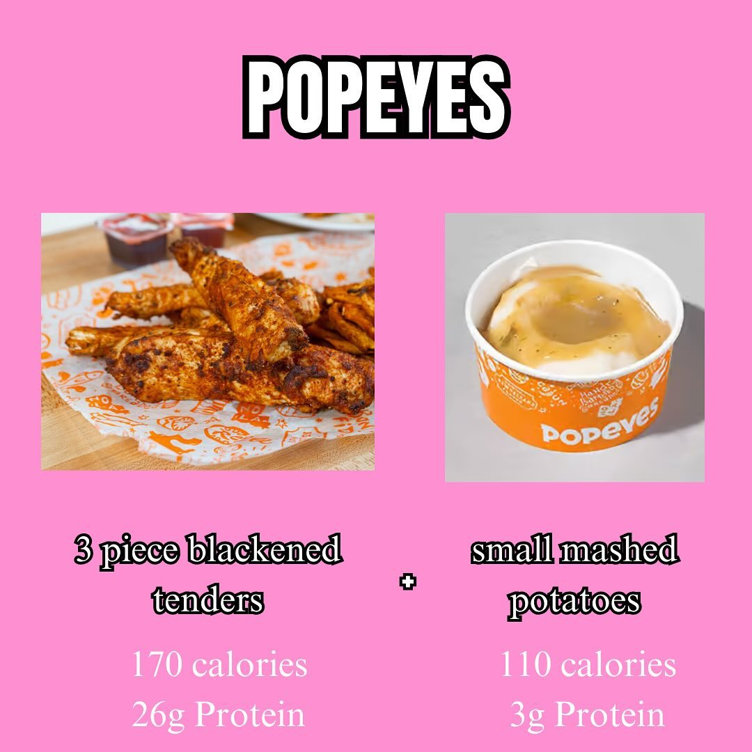 Practice Portion Control (3)