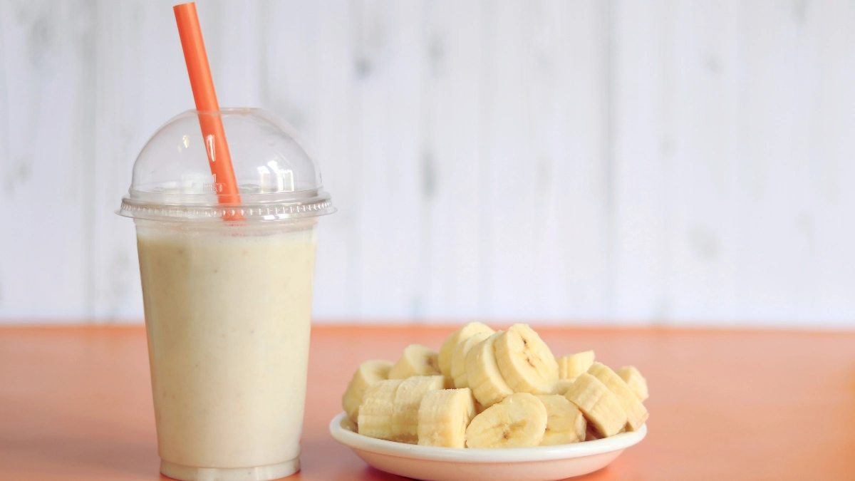 Pre-Made Smoothies/Shakes