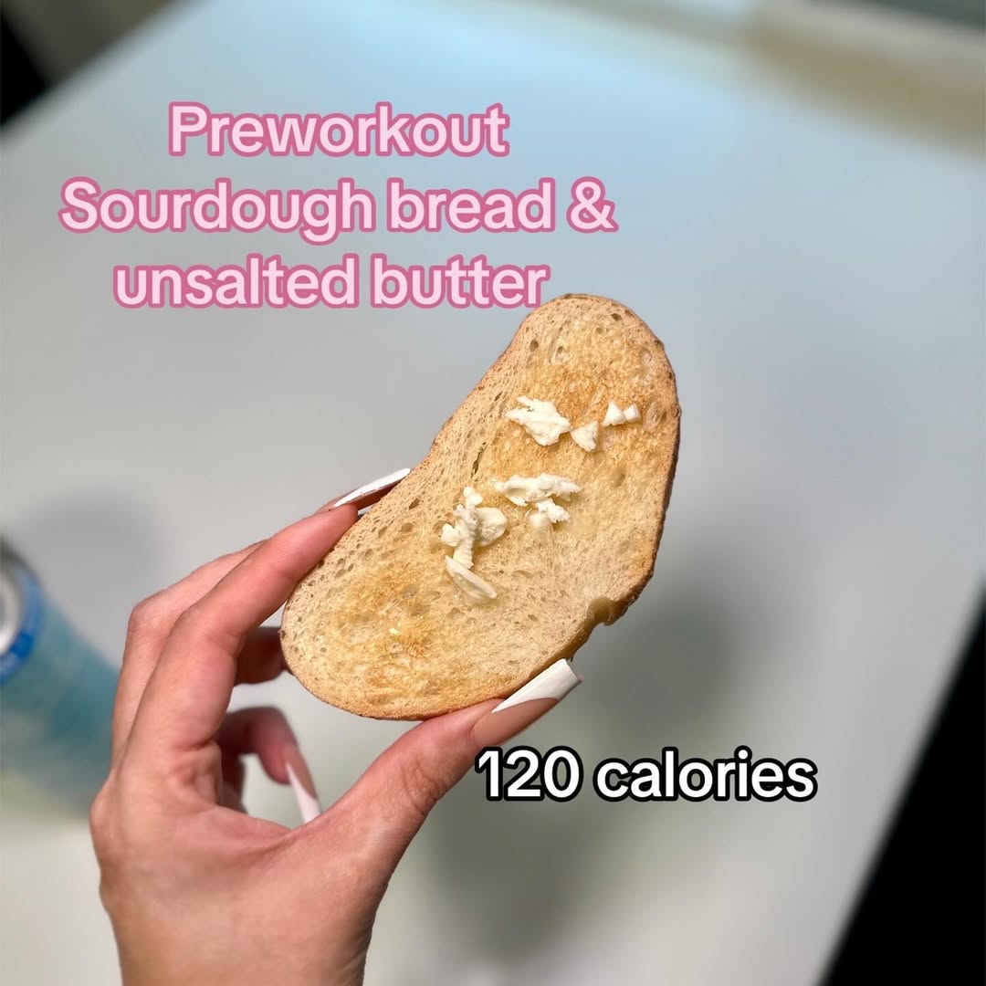 Prioritize Protein Over Carbs