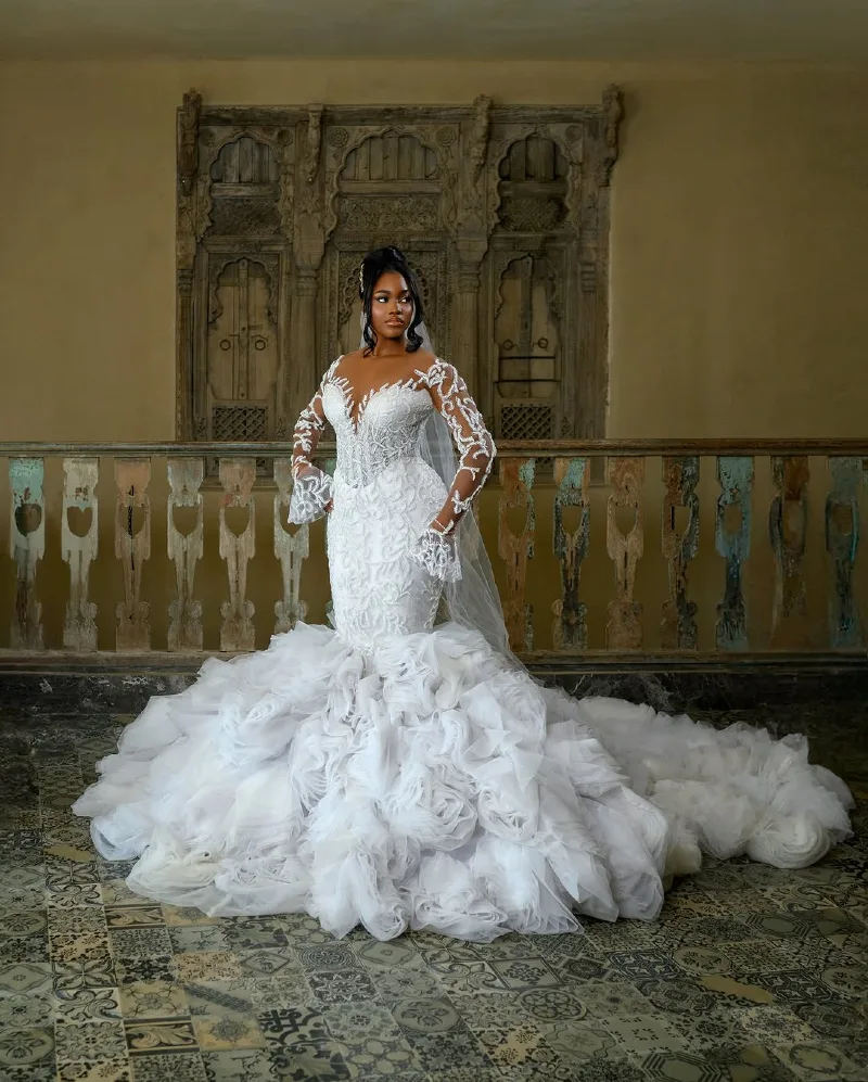 Regal Couture Bride