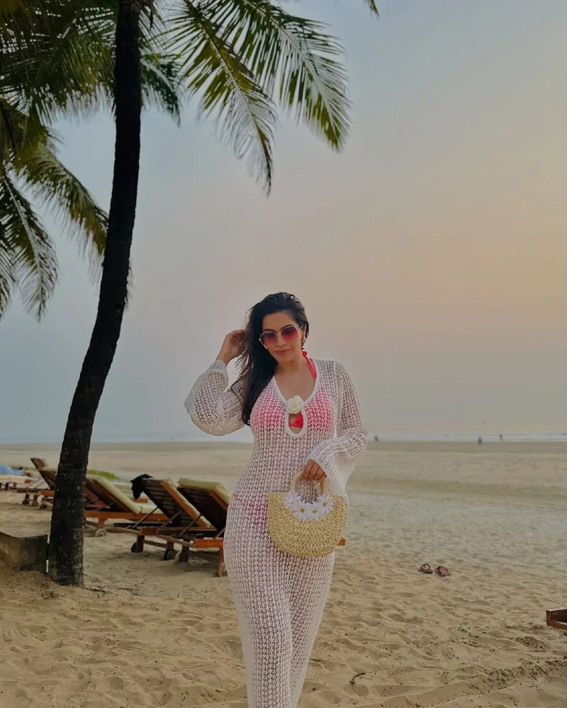 Resort Chic Beach Style