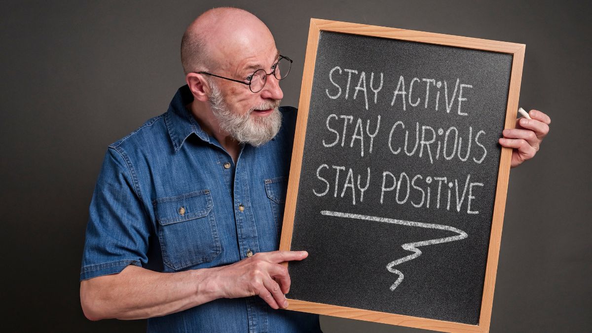 Retirement Boredom 15 Powerful Ways to Find Your True Passion!