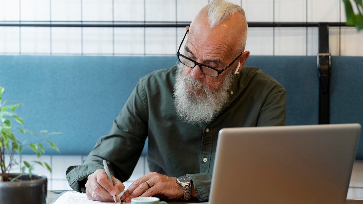 Retirement at 65 Why 66% of Americans Plan to Work Longer