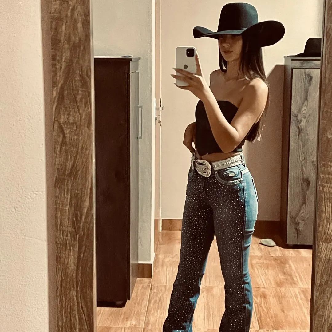 Rhinestone Rodeo Ready