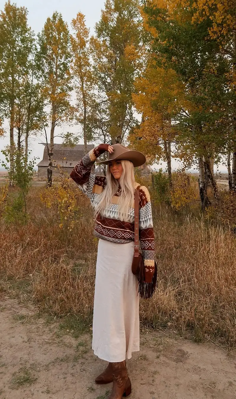 Rustic Autumn Vibes
