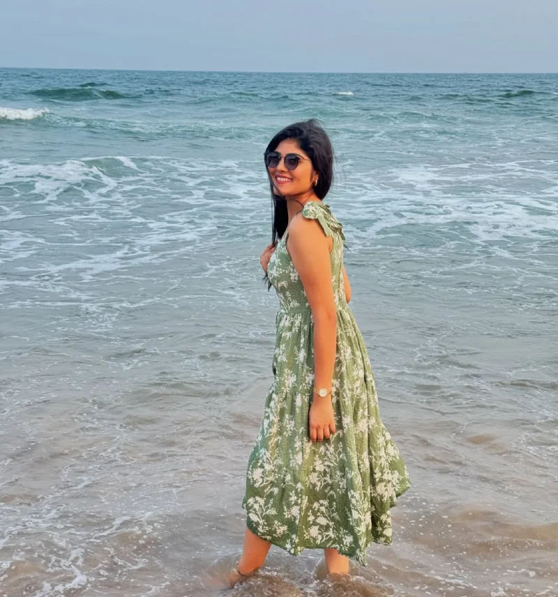 Sea Foam Sage Fashion