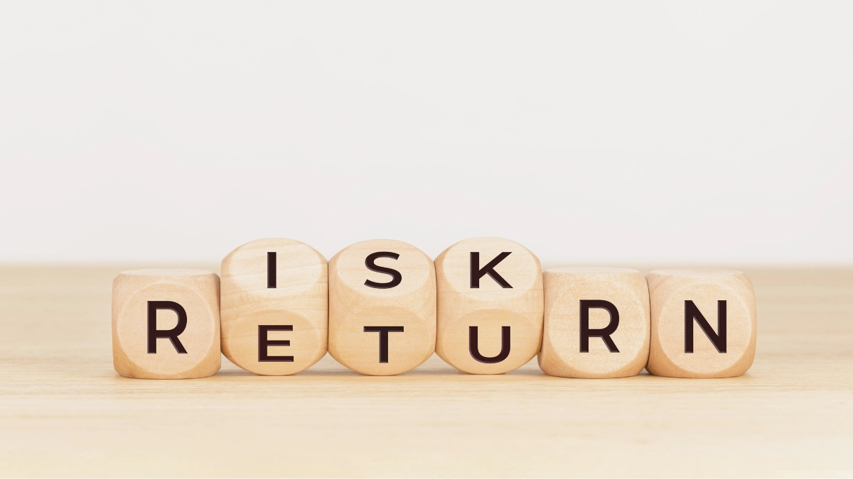 Sequence of Returns Risk