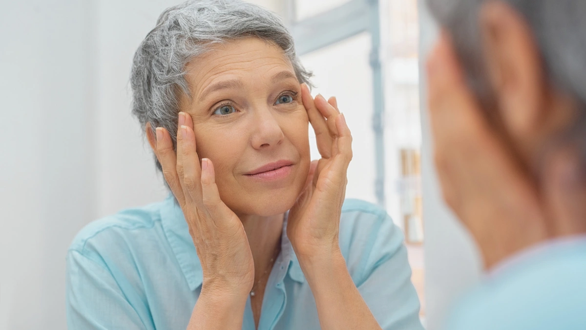 Skin Aging