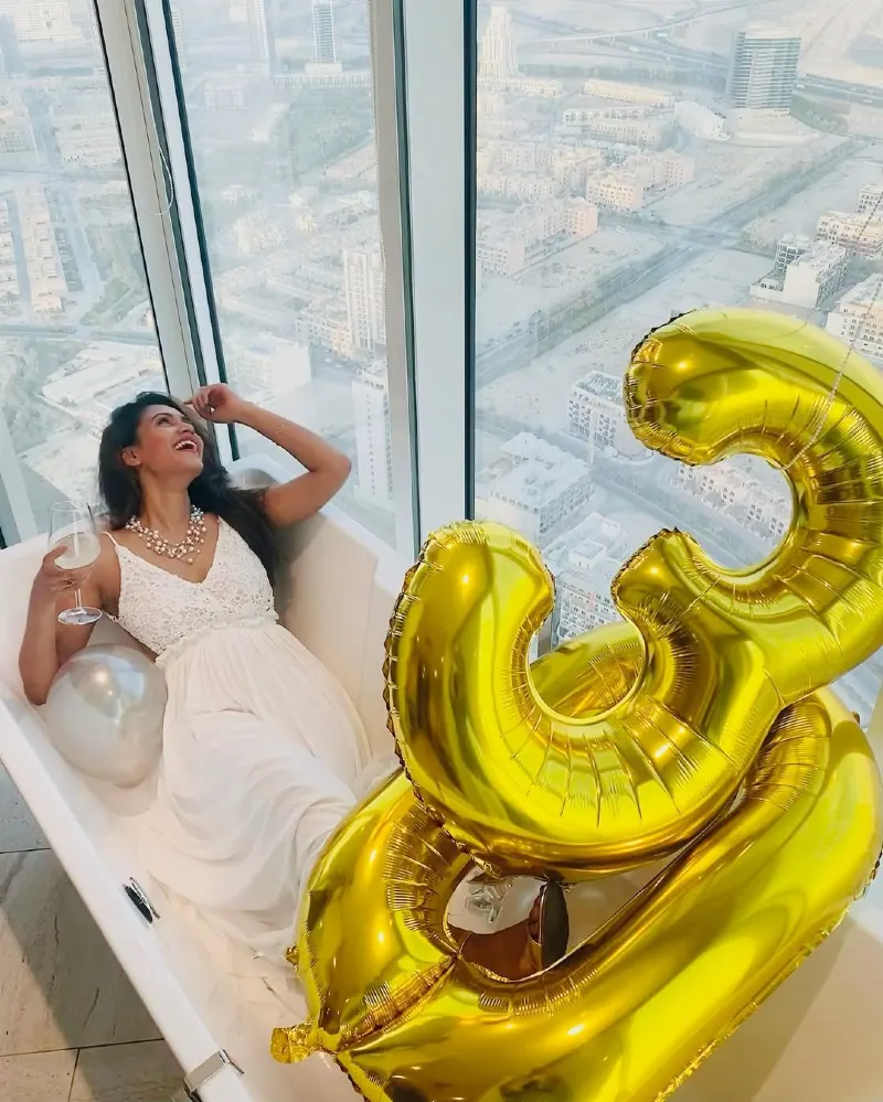 Sky High Luxury