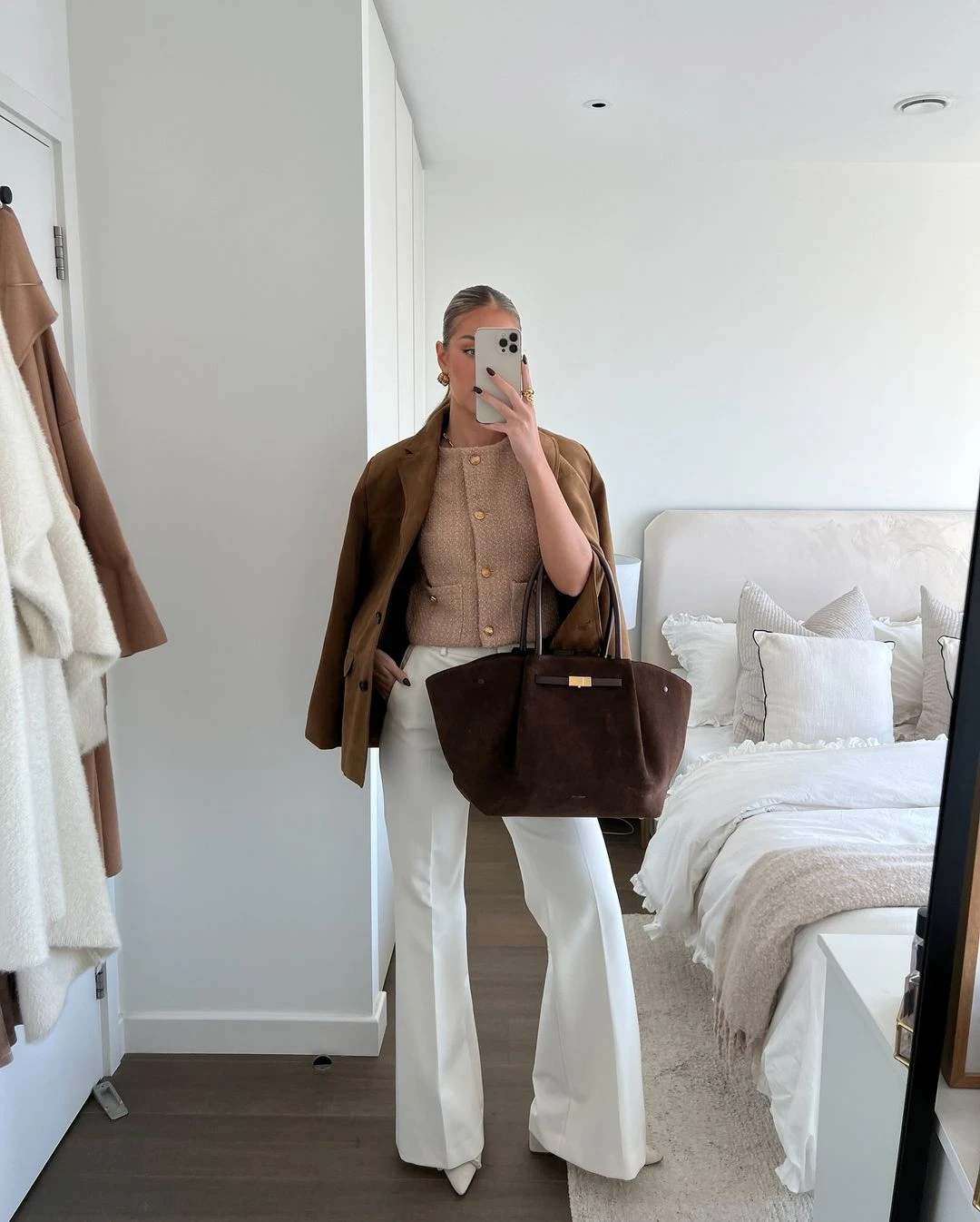 Sophisticated Neutral Layer Ensemble