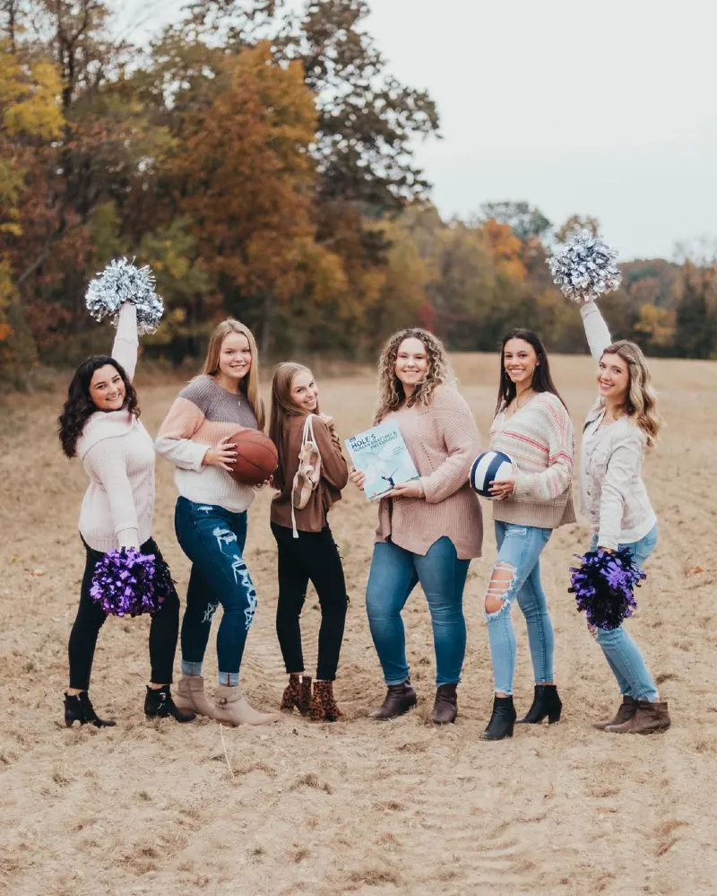 Sports-Themed Friendship Fun