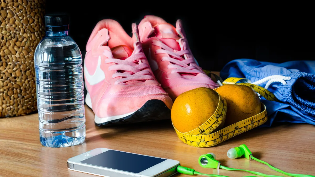 Stop Wasting Money on These 12 Useless Fitness Products