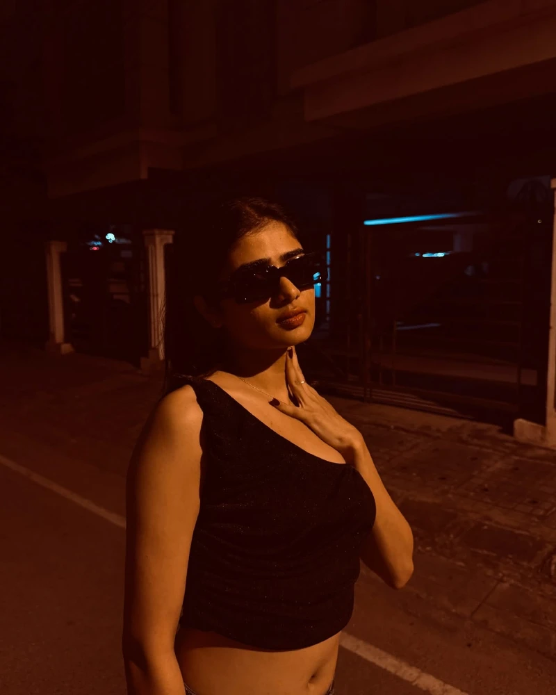 Street Noir Aesthetic