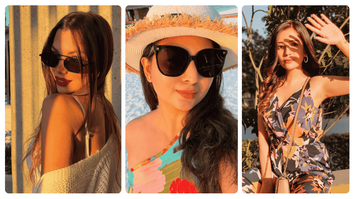 Sun Kissed Photo Ideas