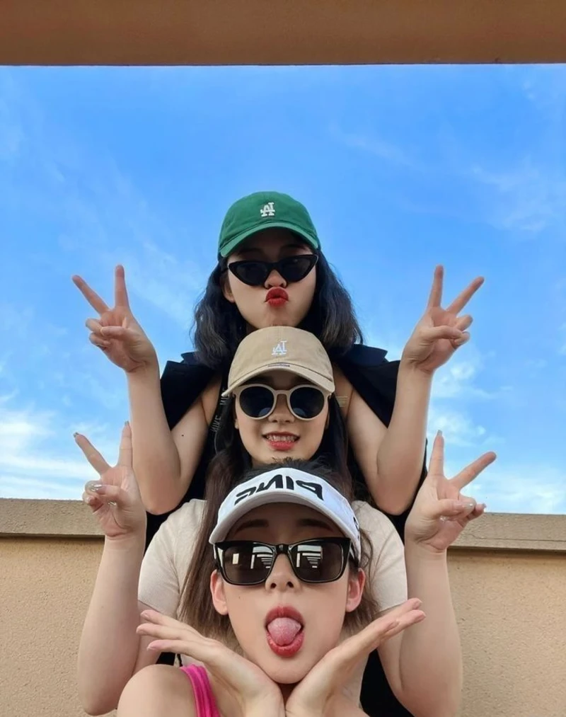 Sunny Day Shenanigans