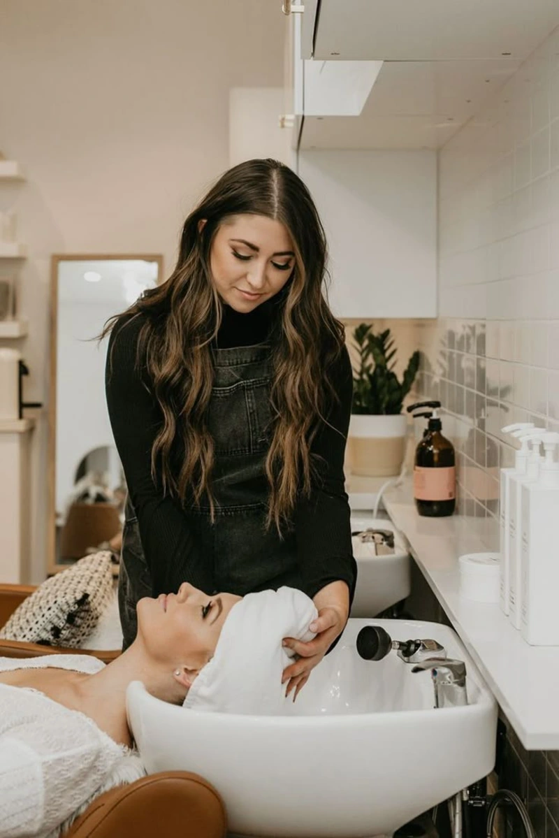 The Essence of a Hair Care Treatment
